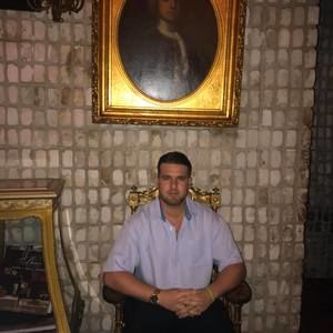 Meet your Posher, Ben